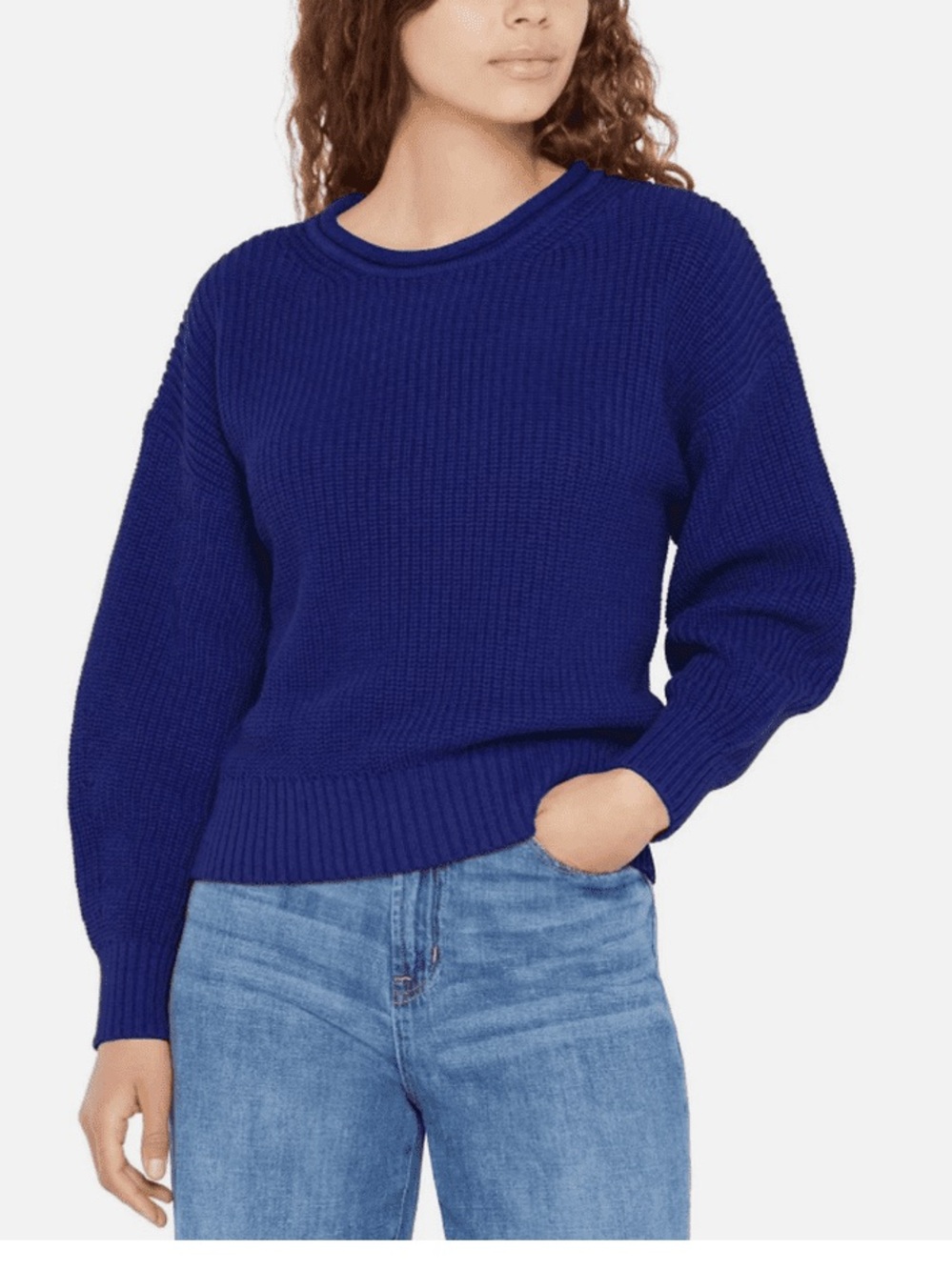 Gap Women's Roll Neck Sweater